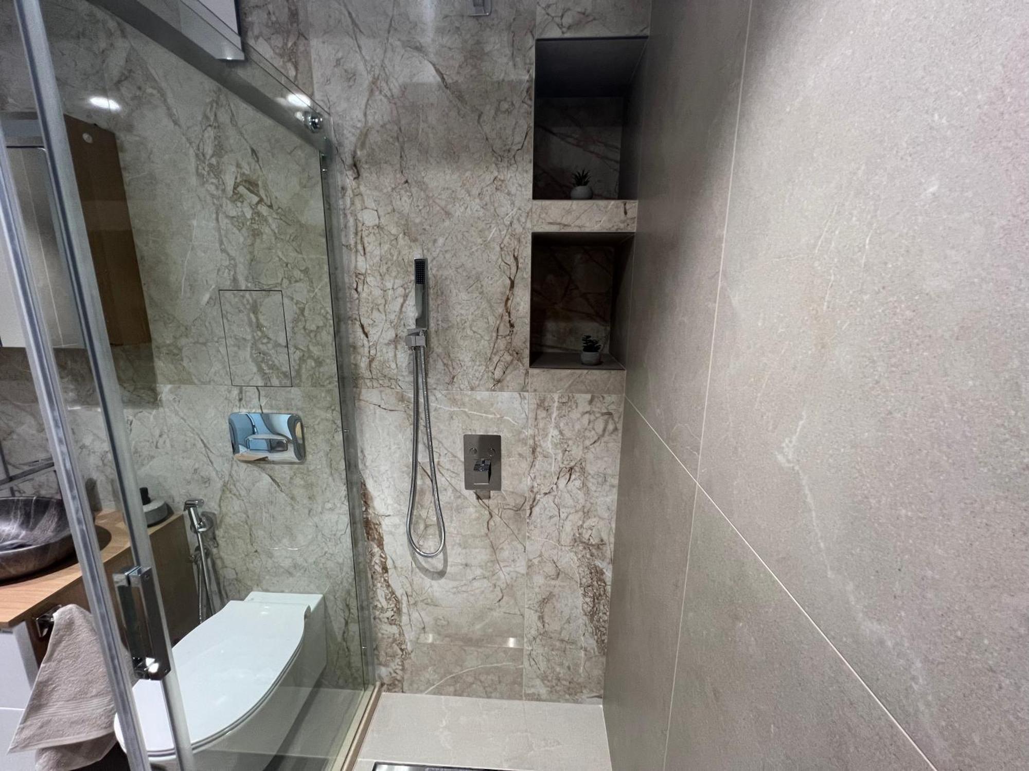 Luxury Home In Central Пловдив Экстерьер фото