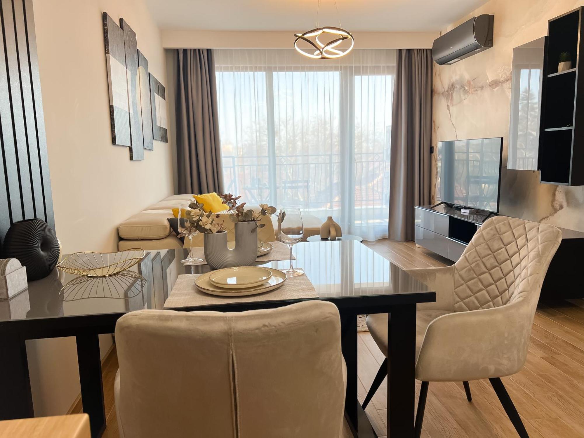 Luxury Home In Central Пловдив Экстерьер фото